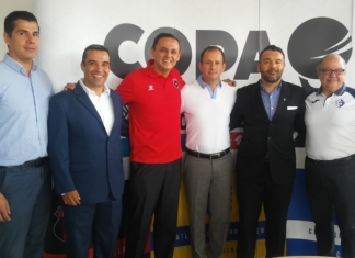 Club Sport Cartaginés confirmó partidos amistosos contra Rosario Central de Argentina