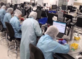 Colaboradores de Coyol Free Zone son capacitados por el TEC