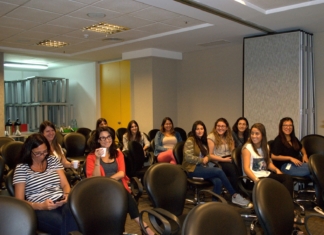 Charla para mujeres emprendedoras en Cartago