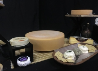 Feria del queso lo espera este fin de semana