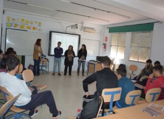 Talleres gratuitos en Centro Cívico por la Paz