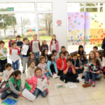 Tardes llenas de creatividad para prescolares