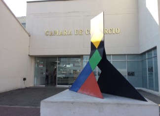 Celebra los 90 años de la cámara de Comercio de Cartago, junto al festival La Pasada