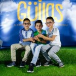 Talento brumoso, en el largometraje “Güilas” de Sergio Pucci