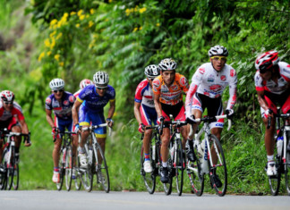Jóvenes cartagineses logran tercer lugar, en Vuelta de Juventud