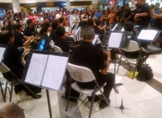 Un viernes al ritmo de las grandes melodías de Hollywood