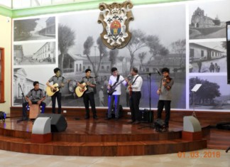 ExpoArte San Luis 2018, expondrá arte de jóvenes brumosos